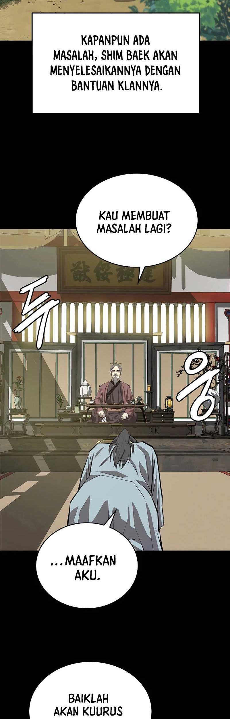 Weak Teacher Chapter 109 Gambar 15