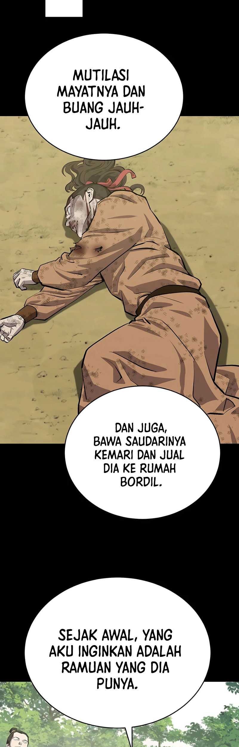 Weak Teacher Chapter 109 Gambar 27