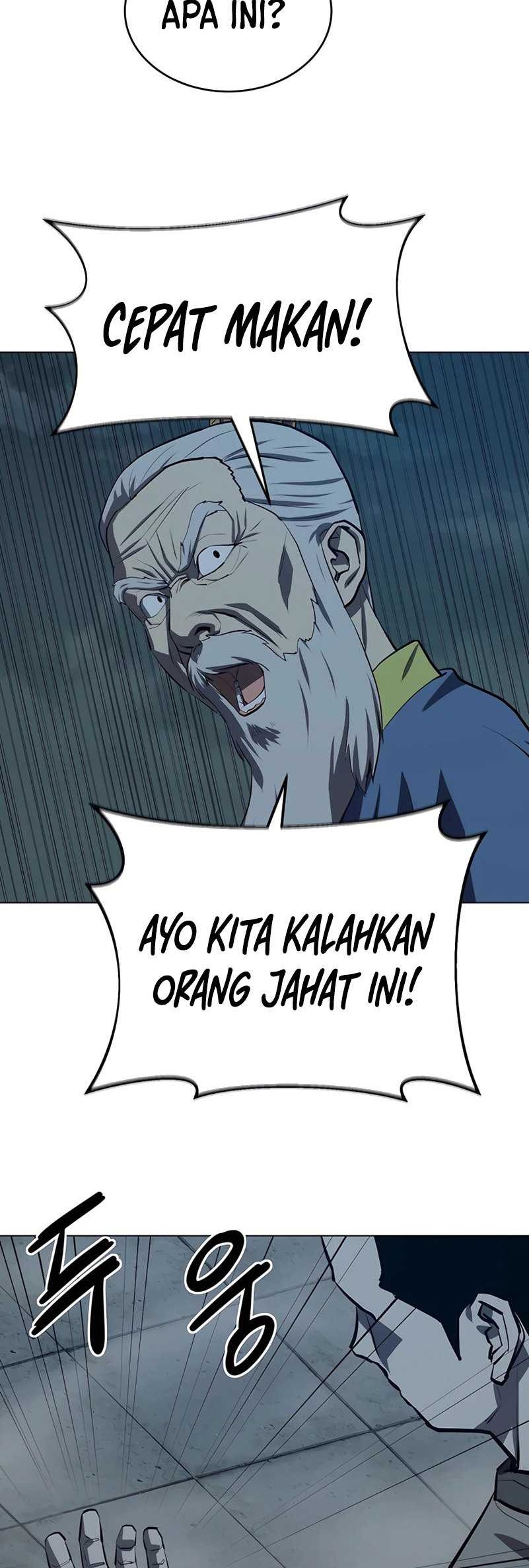 Weak Teacher Chapter 109 Gambar 39