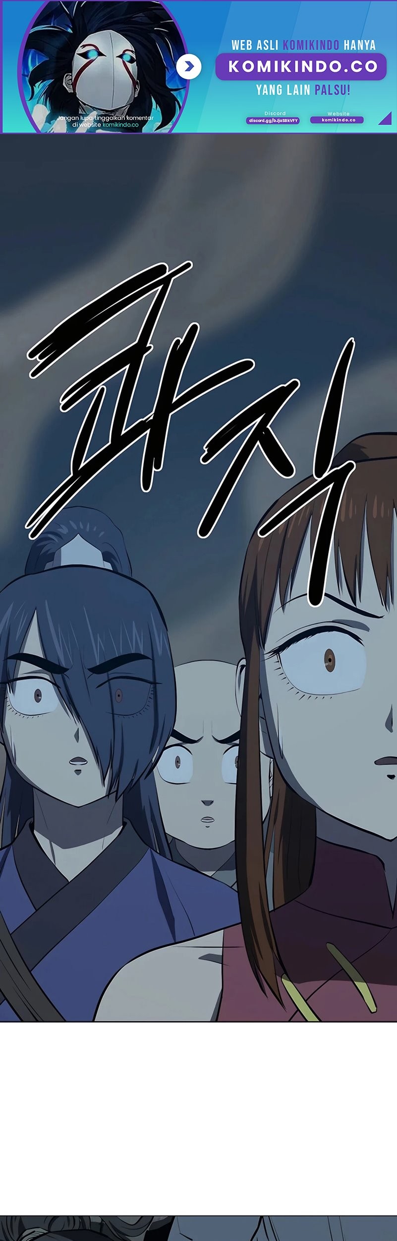 Baca Manhwa Weak Teacher Chapter 110 Gambar 2