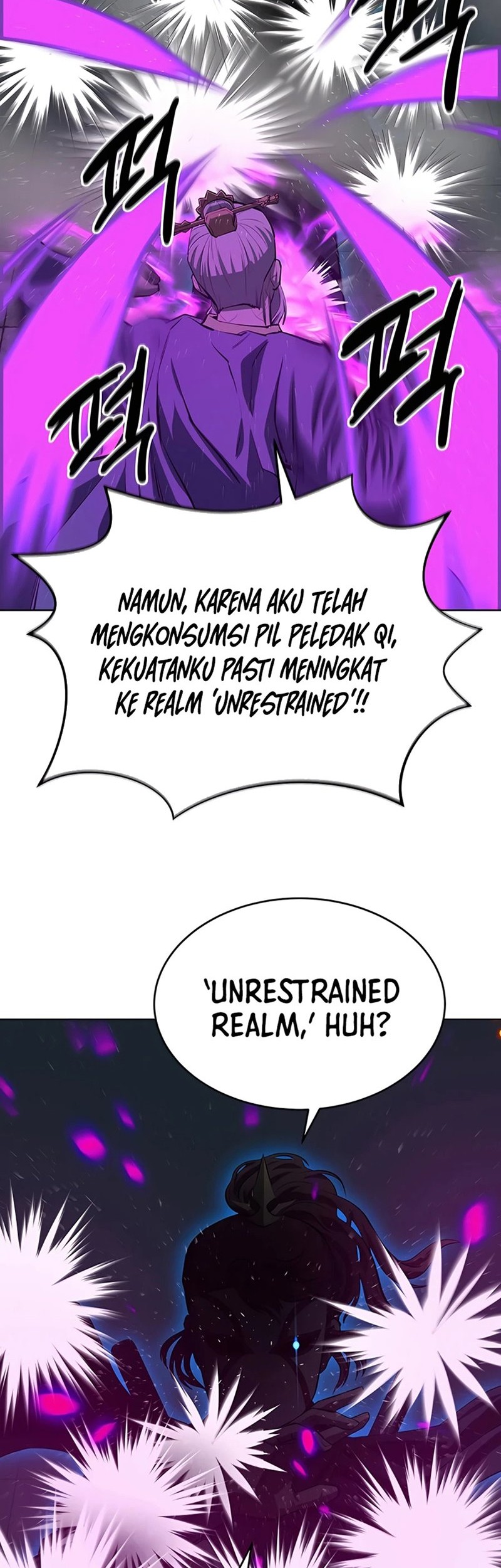 Weak Teacher Chapter 111 Gambar 11