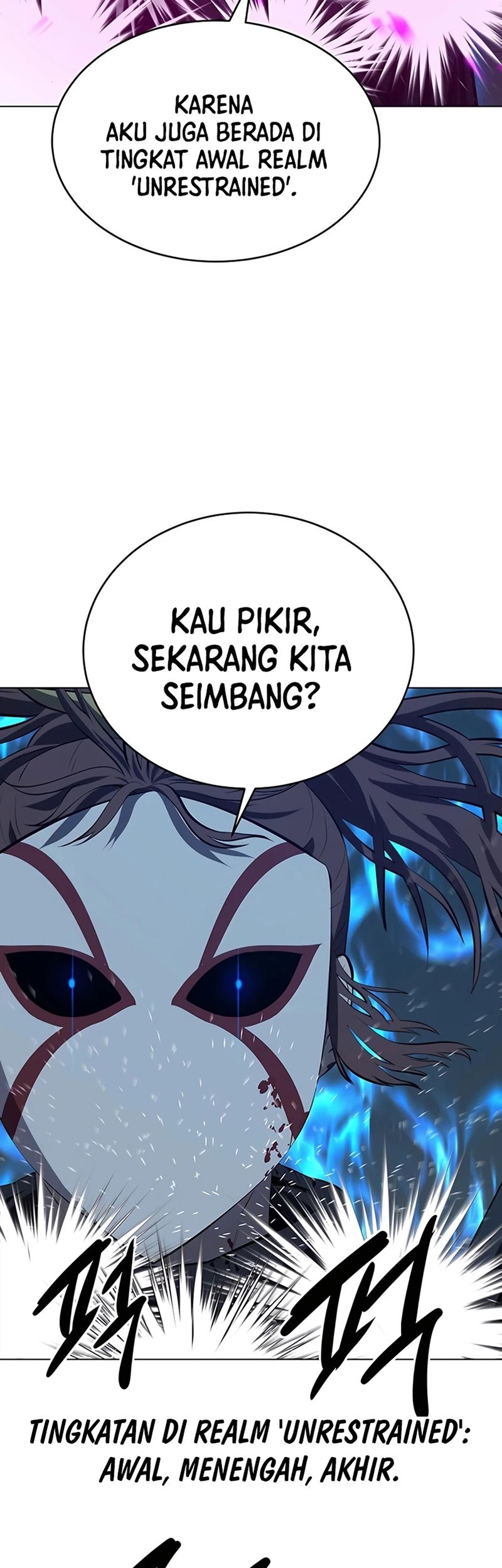 Weak Teacher Chapter 111 Gambar 12