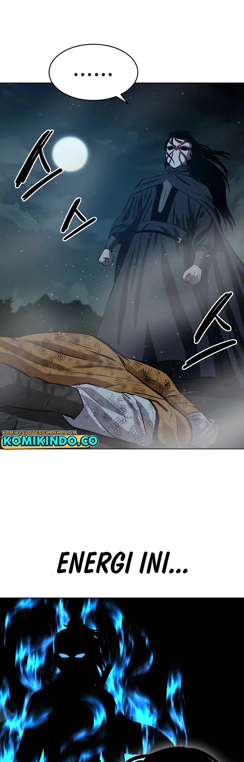 Weak Teacher Chapter 111 Gambar 24