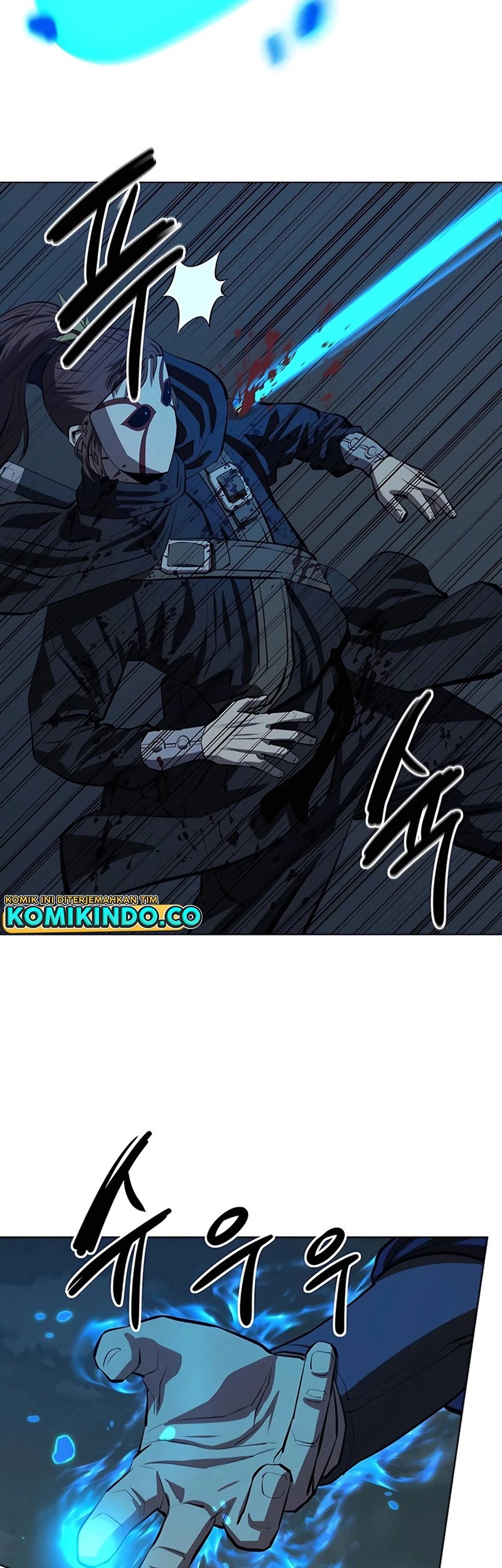 Weak Teacher Chapter 111 Gambar 27