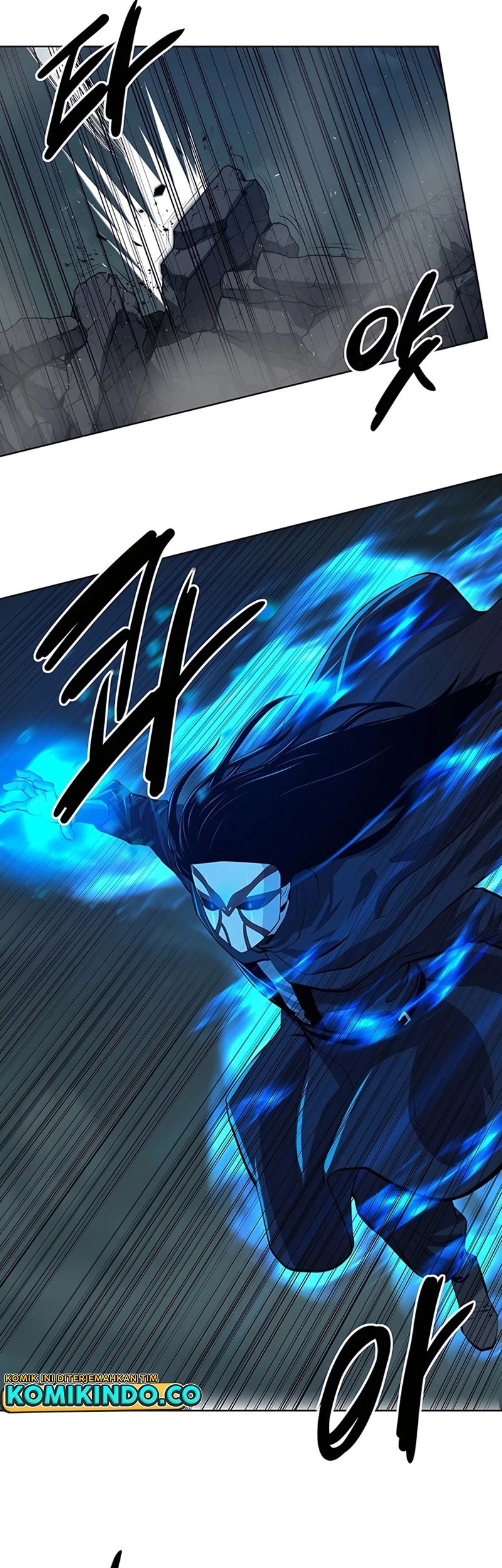 Weak Teacher Chapter 111 Gambar 31