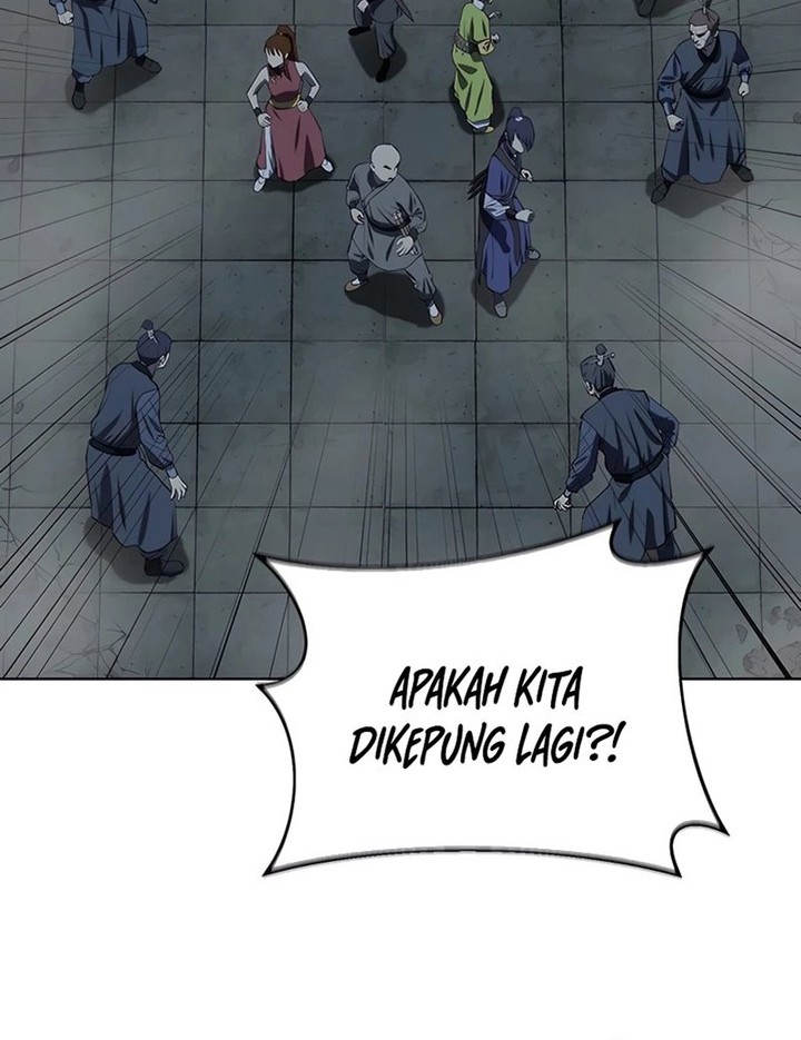 Weak Teacher Chapter 112 Gambar 30