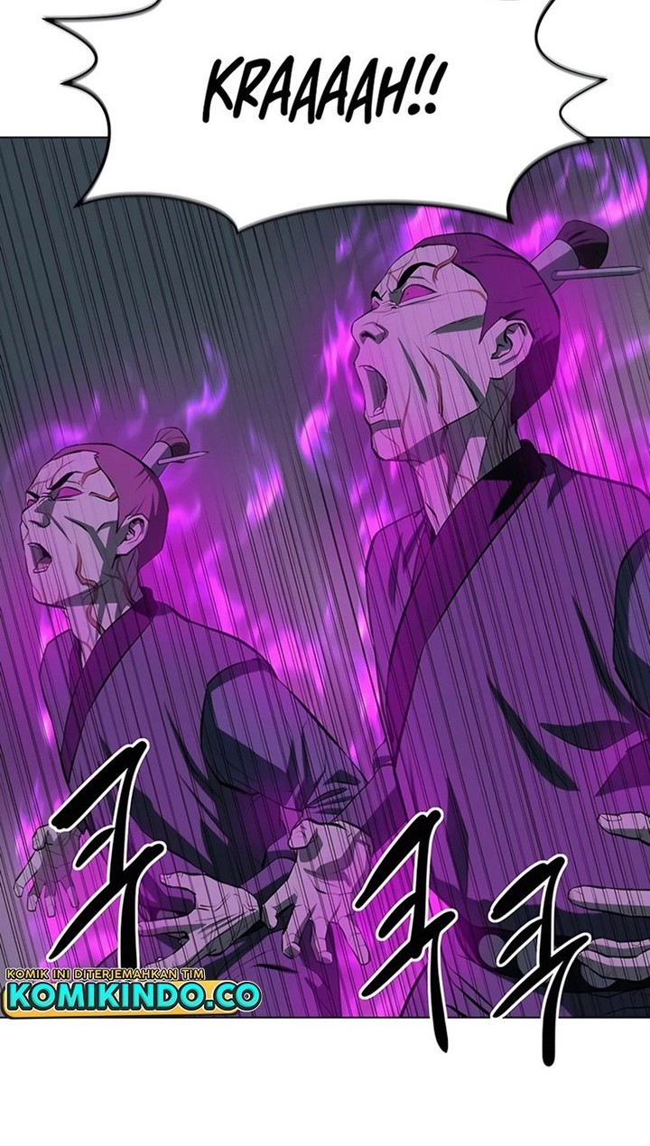 Weak Teacher Chapter 112 Gambar 32