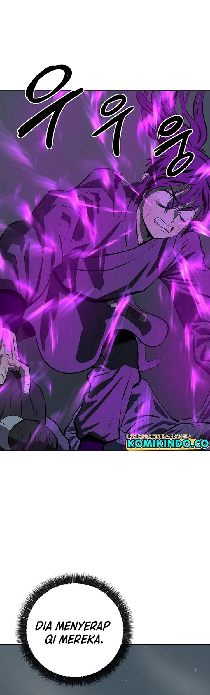 Weak Teacher Chapter 112 Gambar 38