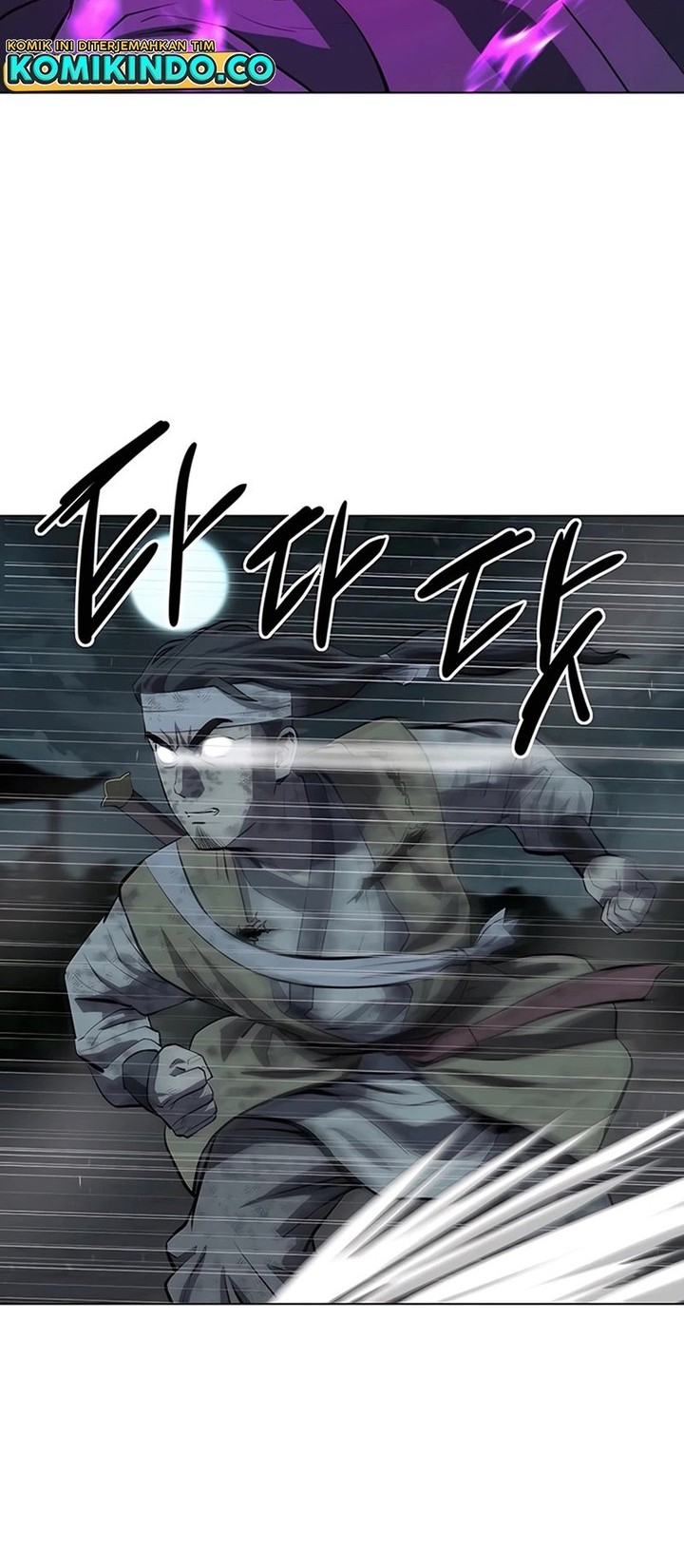 Baca Manhwa Weak Teacher Chapter 112 Gambar 2