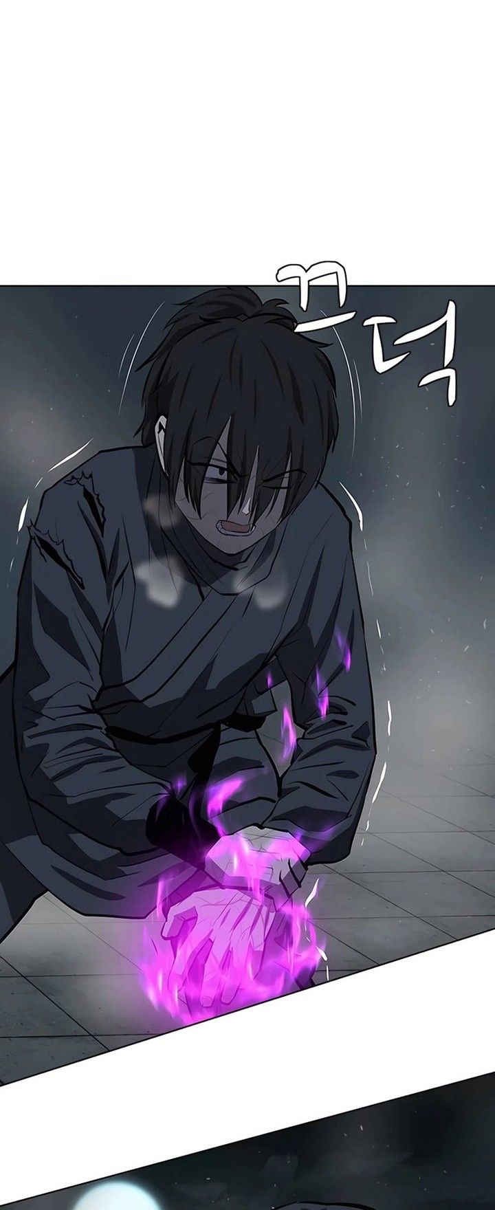 Weak Teacher Chapter 112 Gambar 10