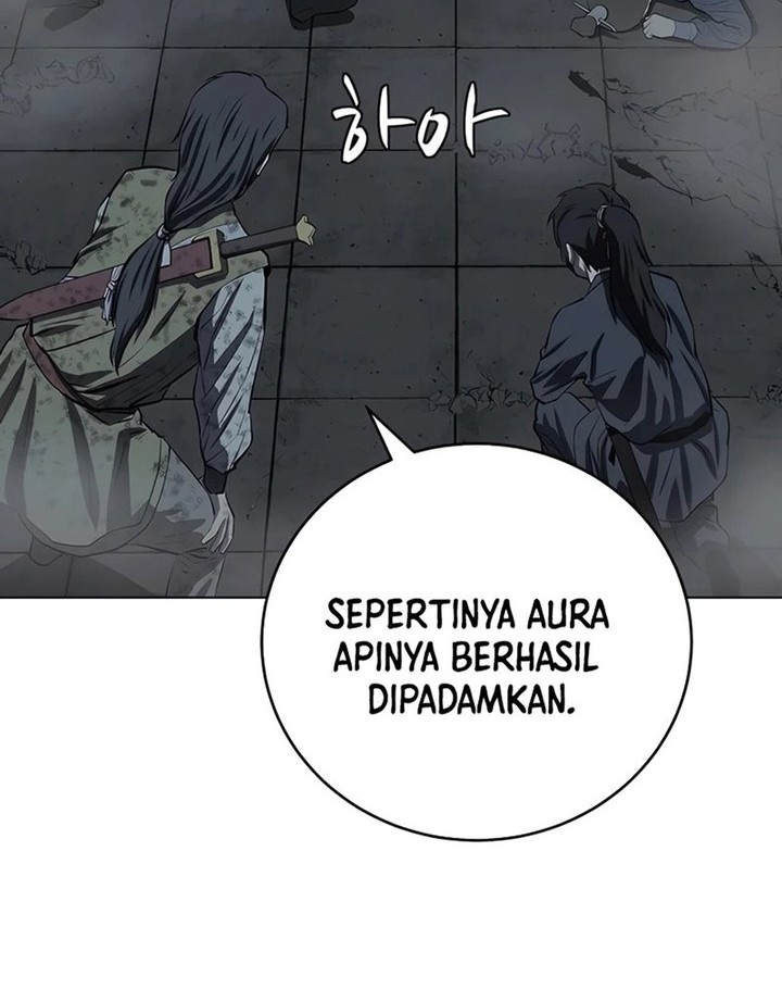 Weak Teacher Chapter 112 Gambar 12
