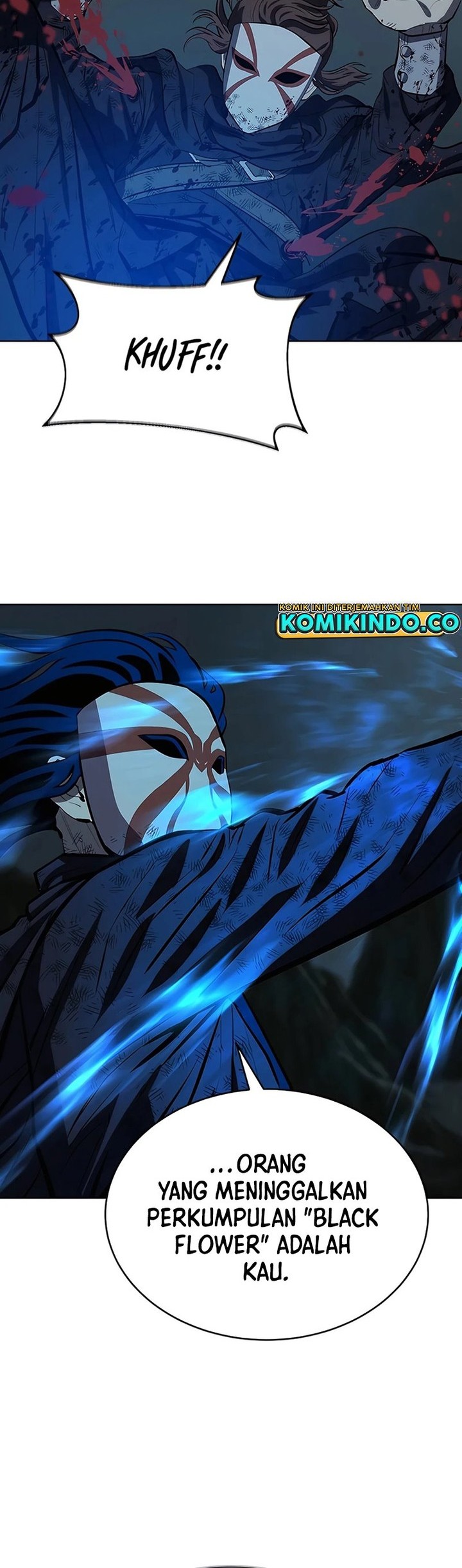 Weak Teacher Chapter 113 Gambar 30