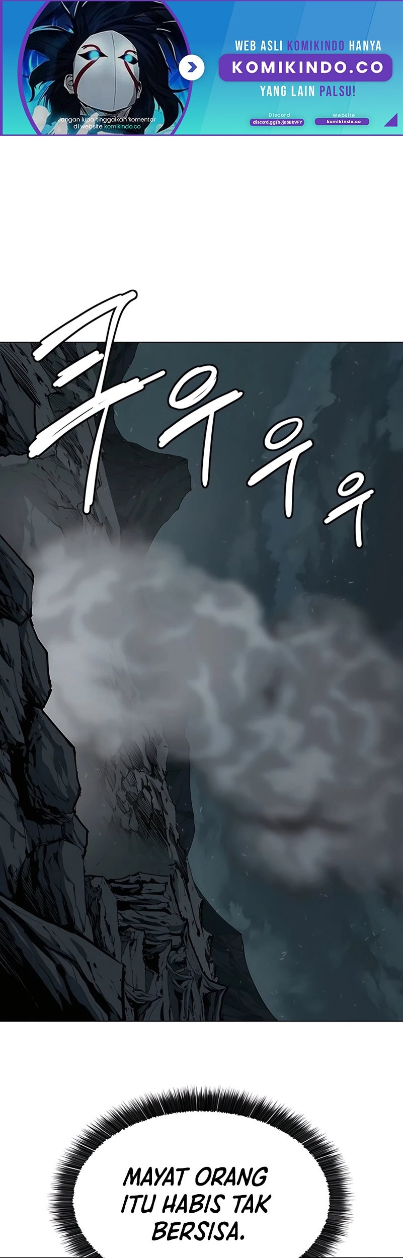 Baca Manhwa Weak Teacher Chapter 114 Gambar 2