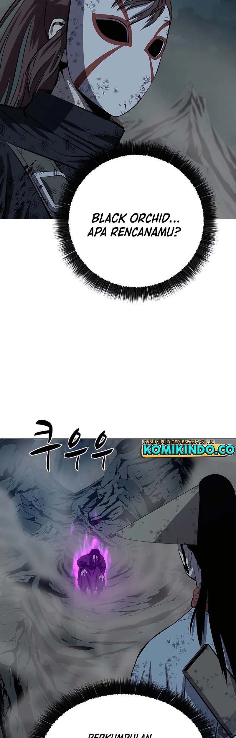 Weak Teacher Chapter 114 Gambar 5