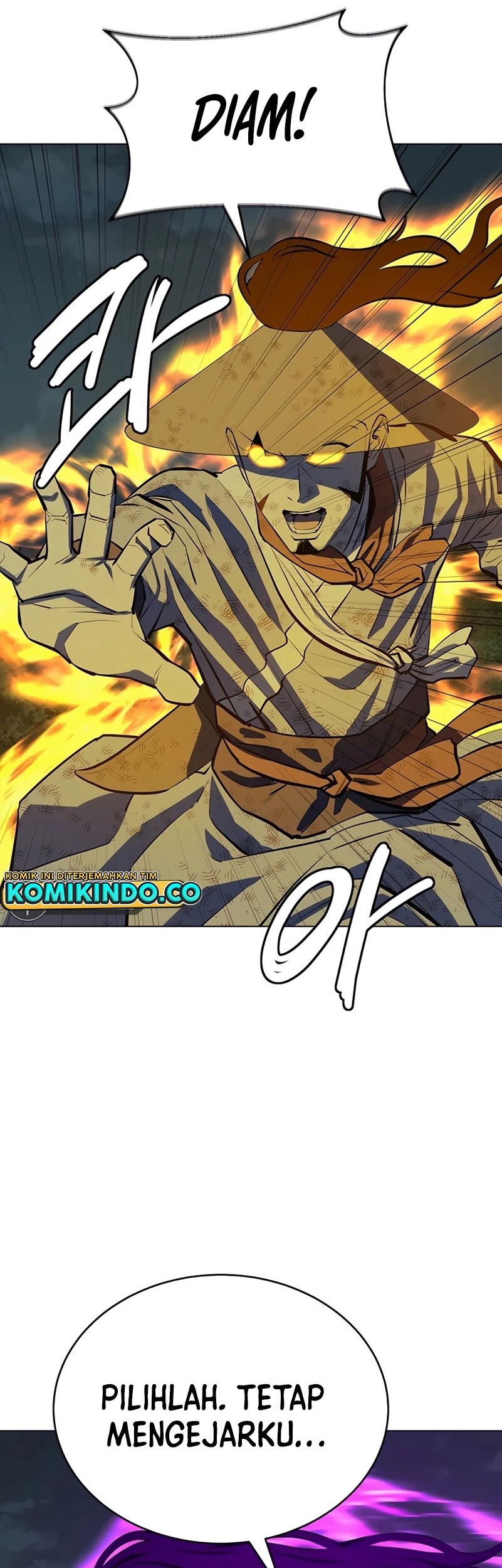Weak Teacher Chapter 114 Gambar 13