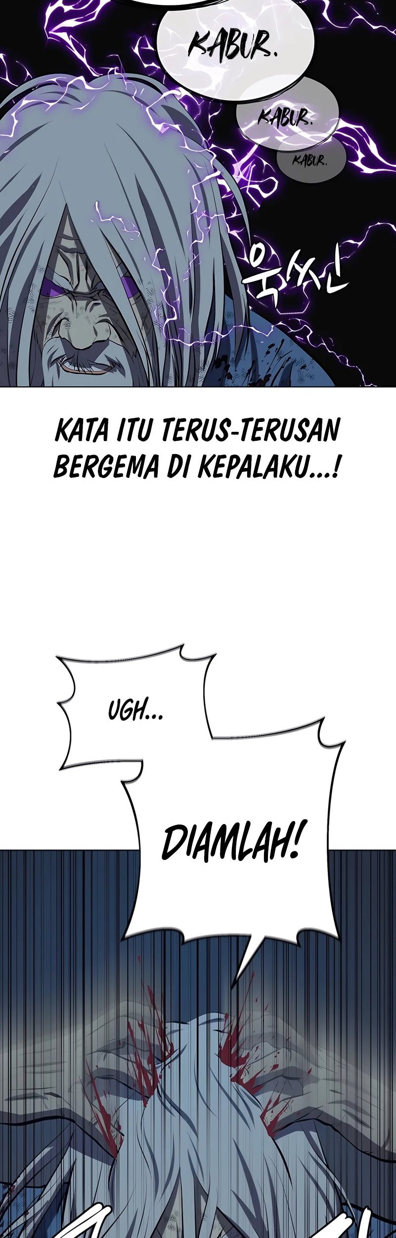 Weak Teacher Chapter 115 Gambar 8