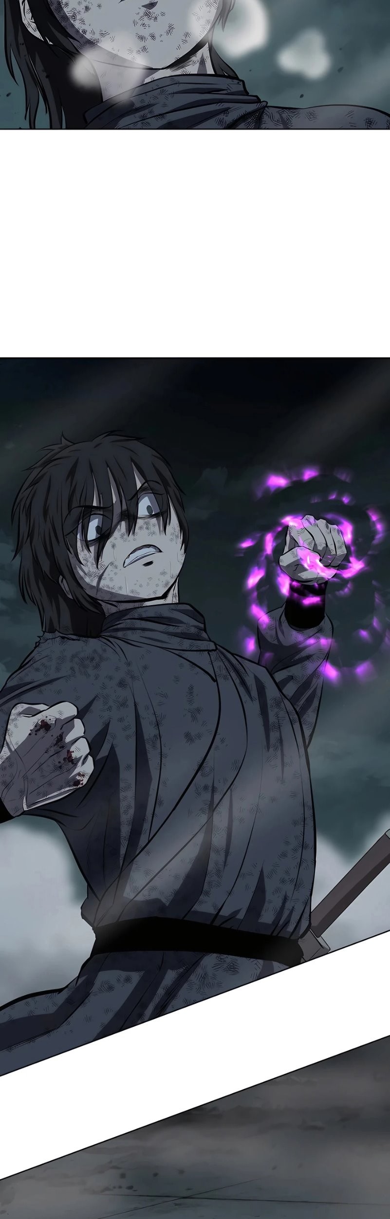 Weak Teacher Chapter 116 Gambar 46