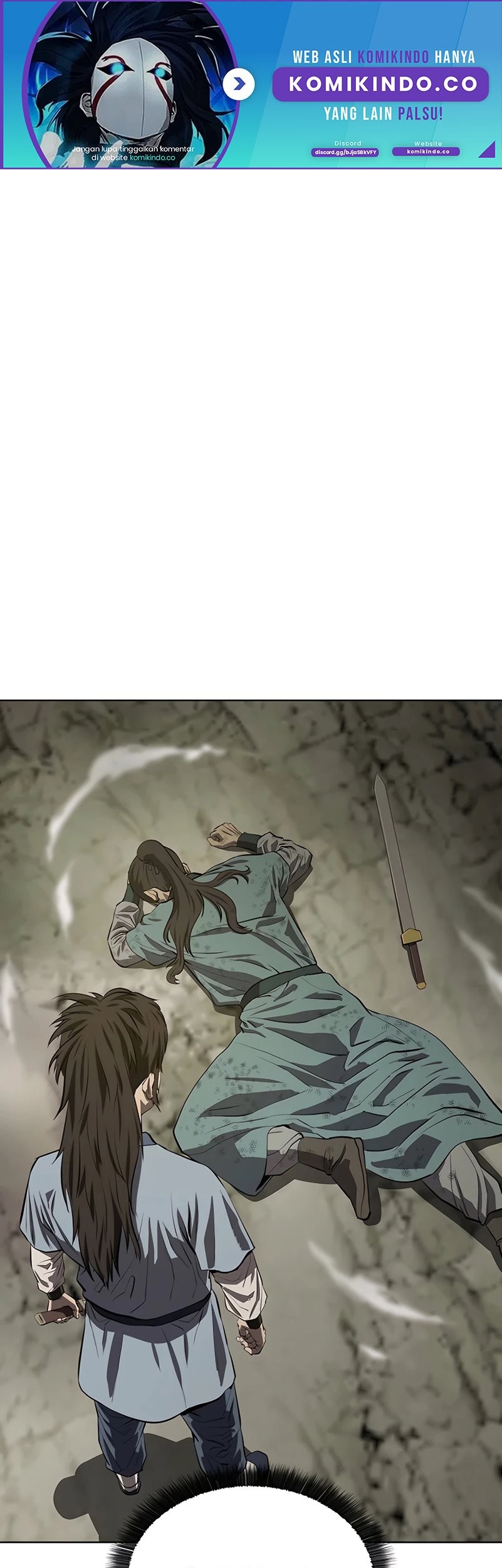 Baca Manhwa Weak Teacher Chapter 116 Gambar 2