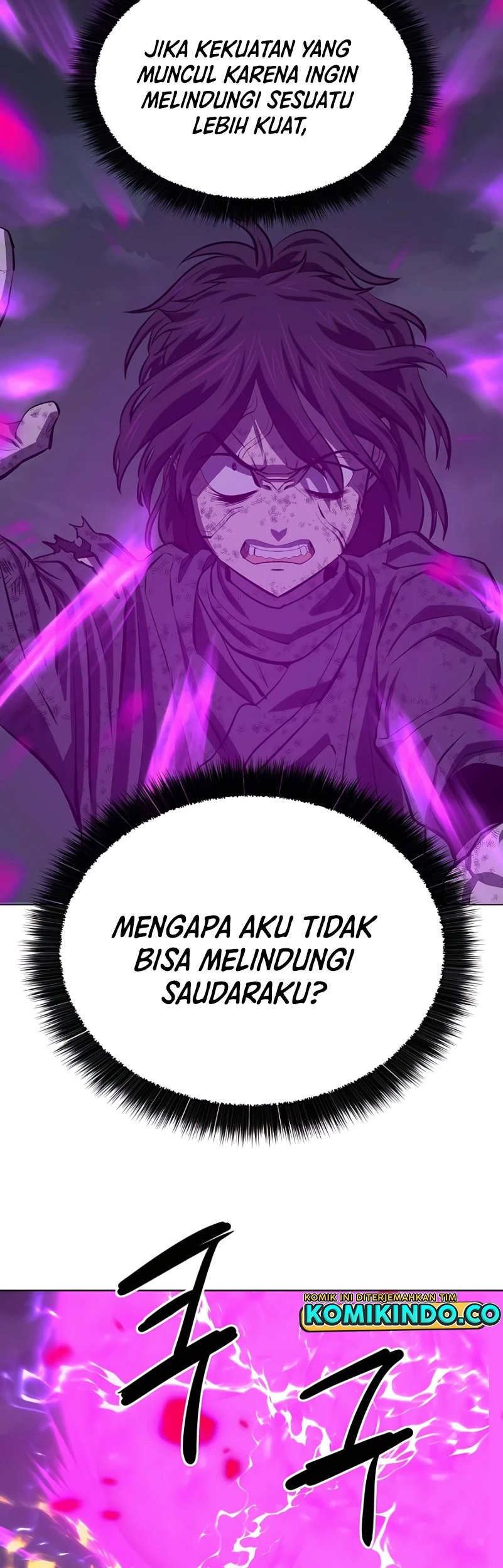Weak Teacher Chapter 116 Gambar 16