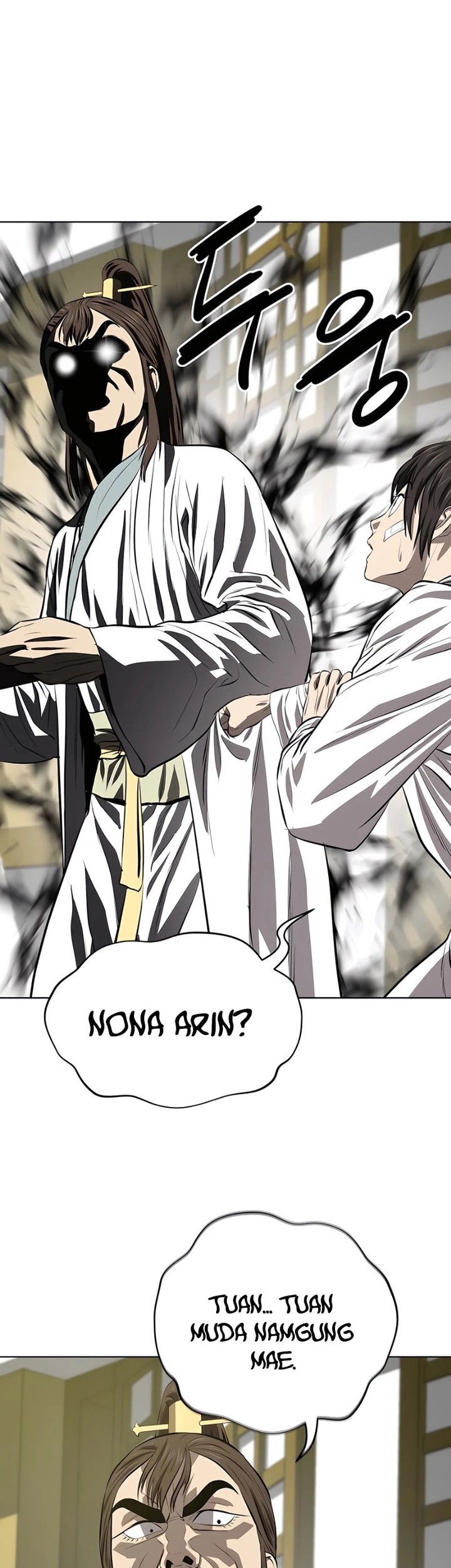 Weak Teacher Chapter 117 Gambar 26