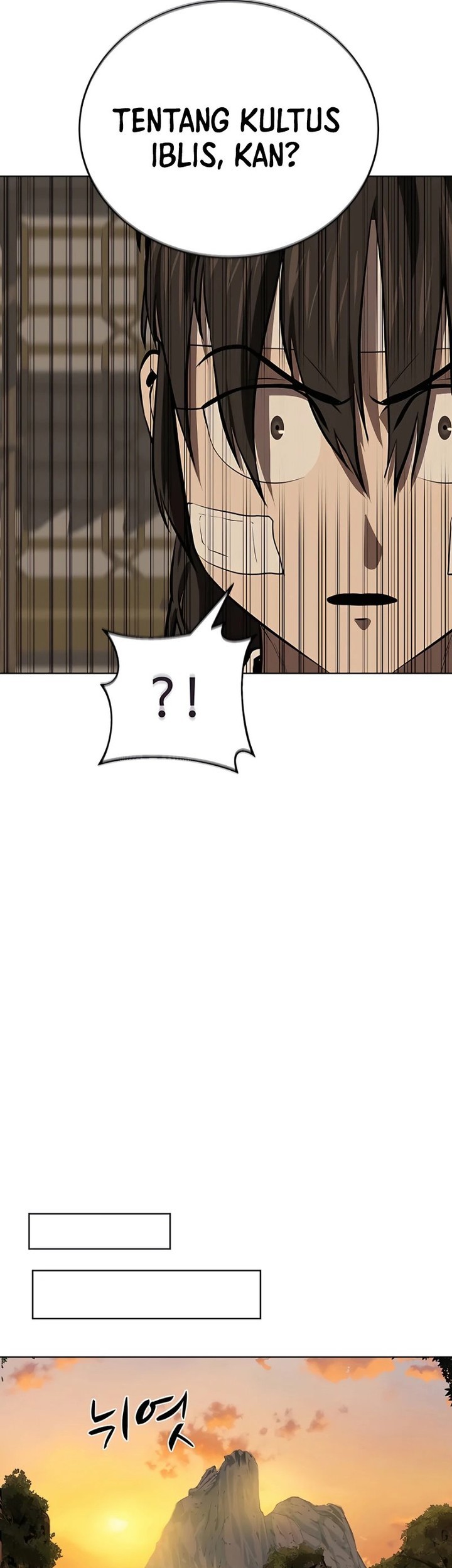 Weak Teacher Chapter 117 Gambar 53