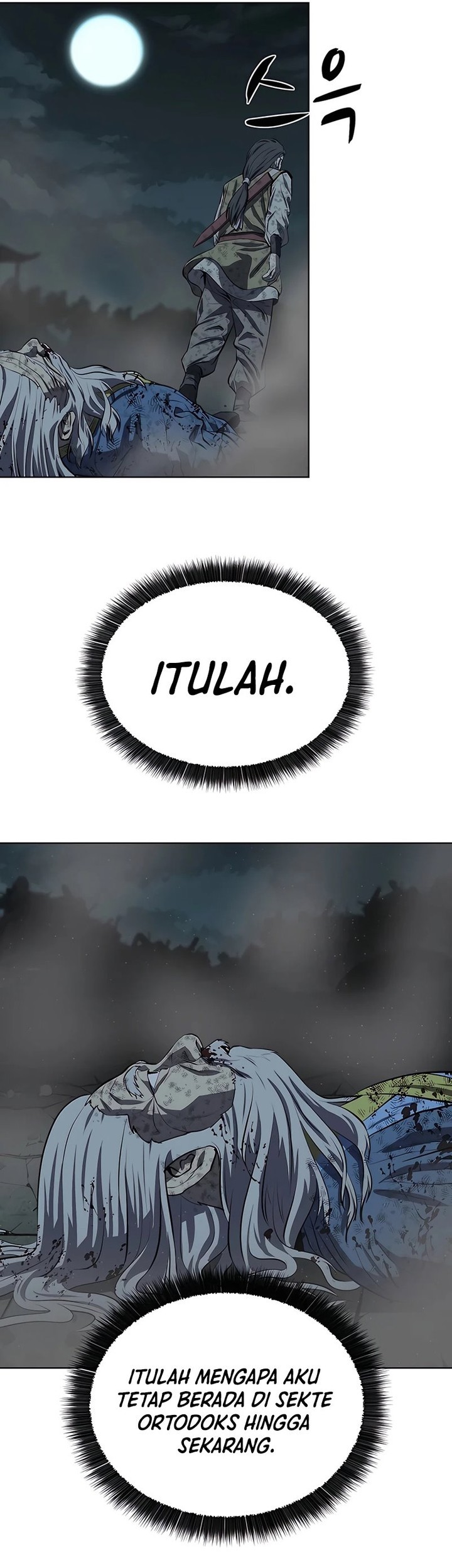 Weak Teacher Chapter 117 Gambar 11