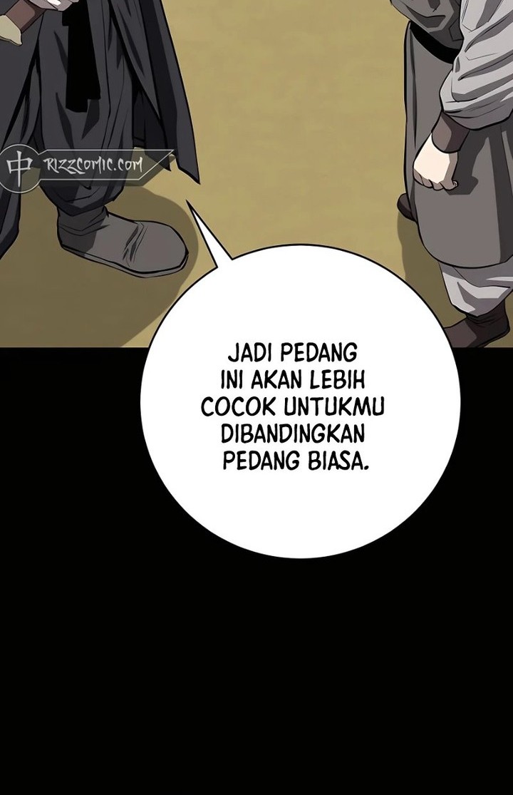 Weak Teacher Chapter 118 Gambar 21