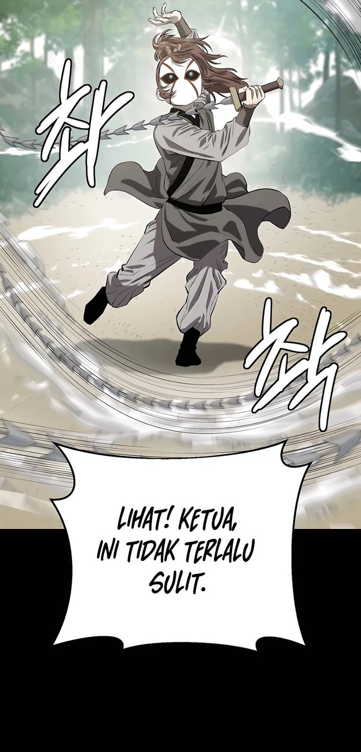 Weak Teacher Chapter 118 Gambar 25