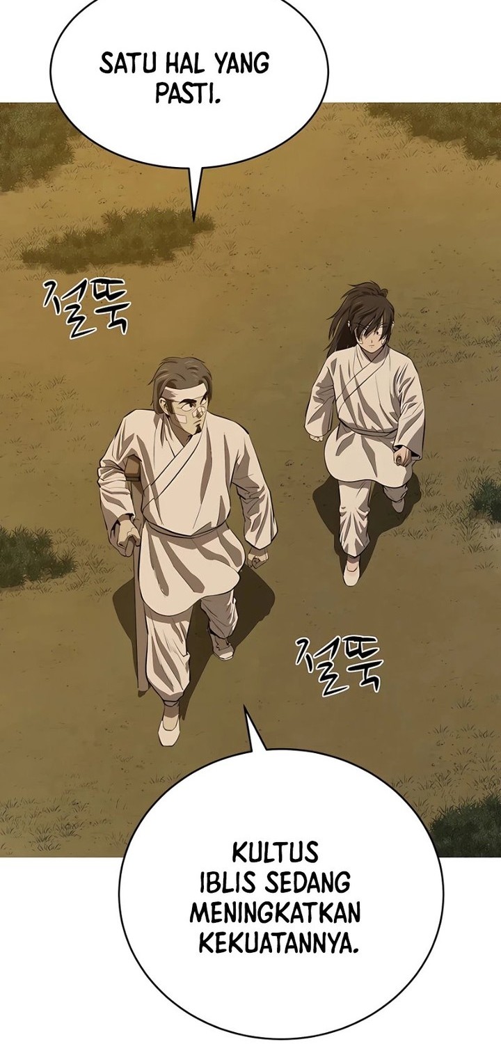 Weak Teacher Chapter 118 Gambar 29