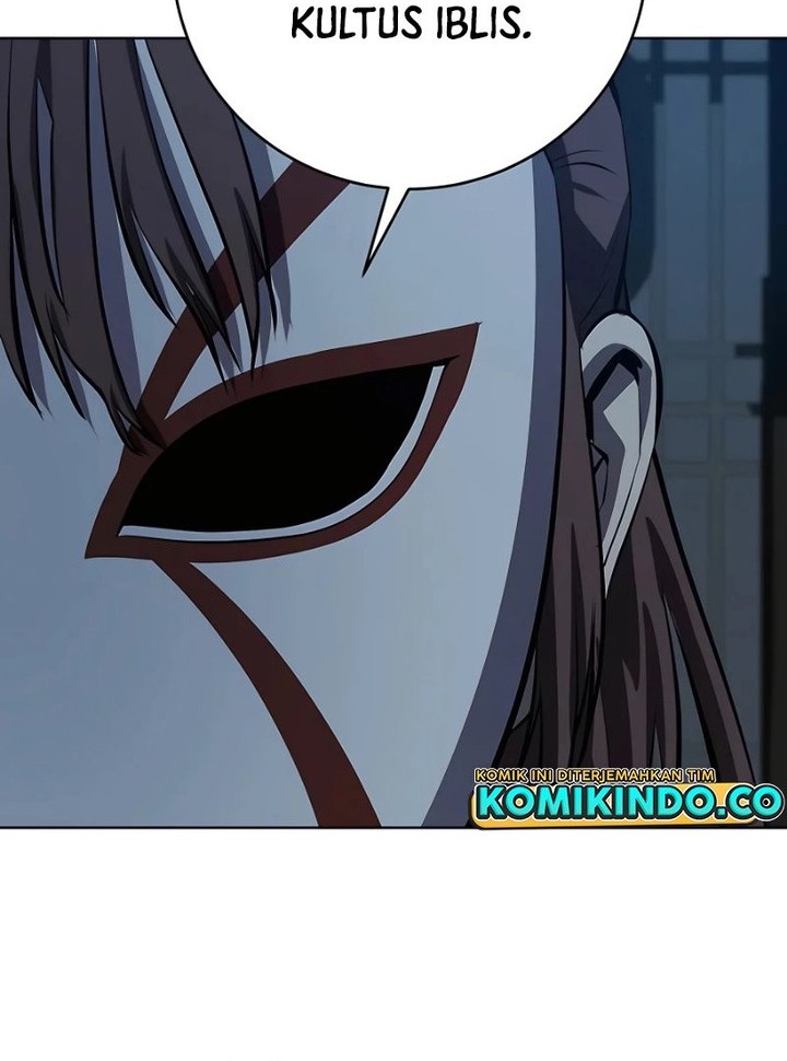Weak Teacher Chapter 118 Gambar 51