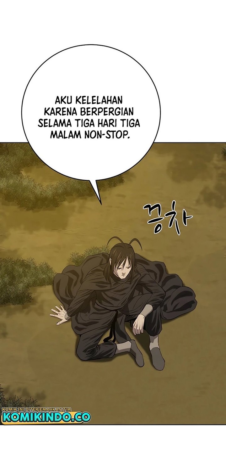 Weak Teacher Chapter 118 Gambar 6