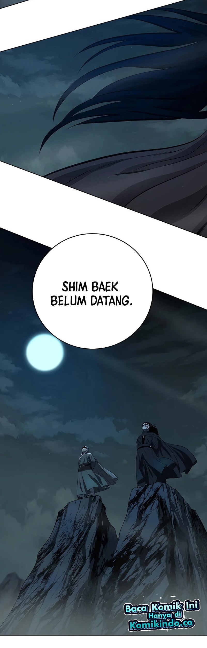 Weak Teacher Chapter 119 Gambar 35