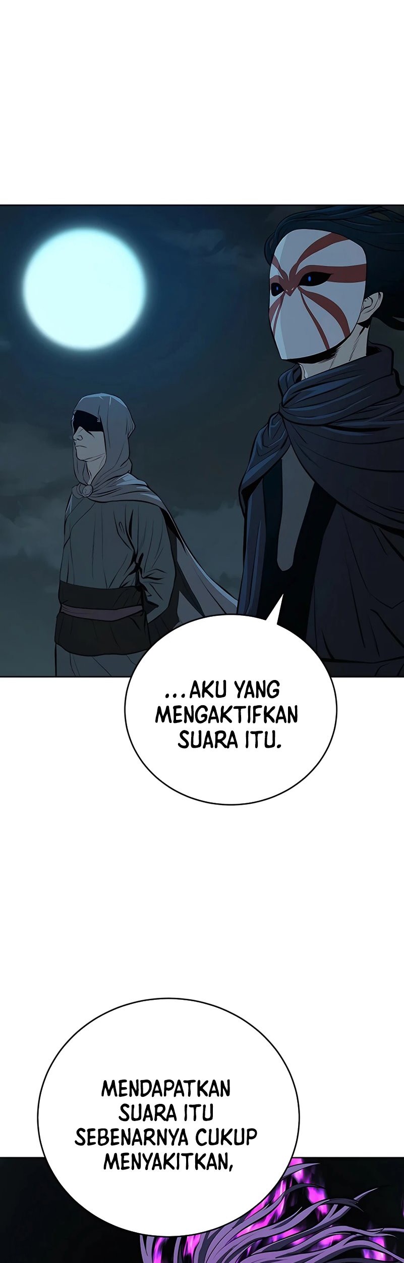 Weak Teacher Chapter 119 Gambar 36