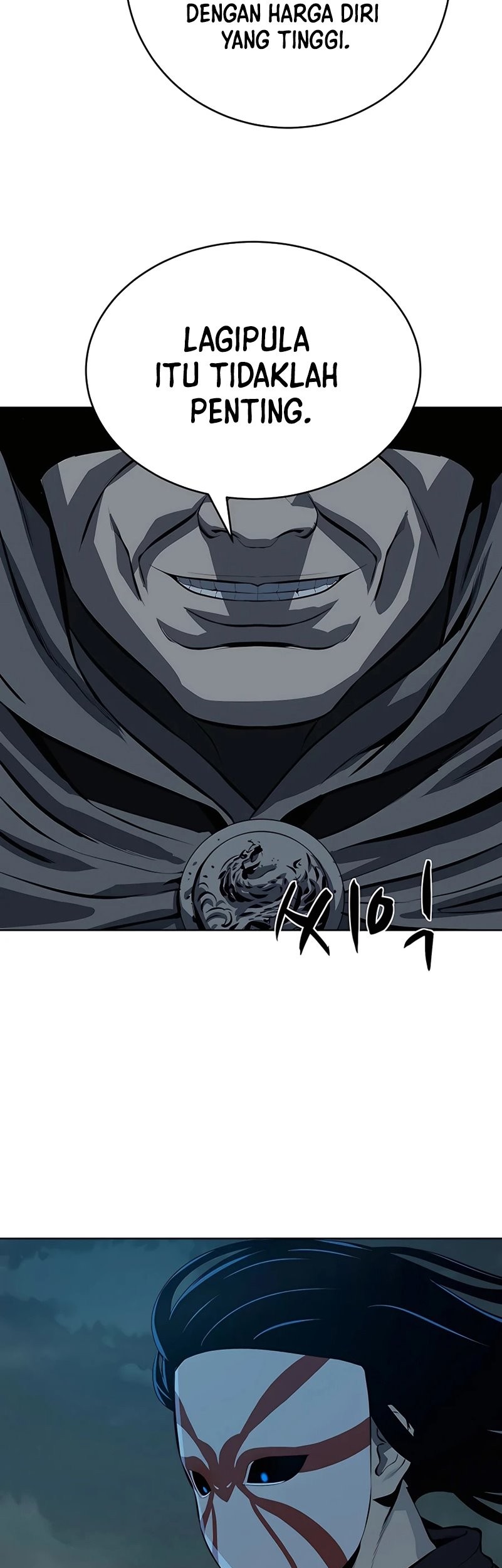 Weak Teacher Chapter 119 Gambar 38