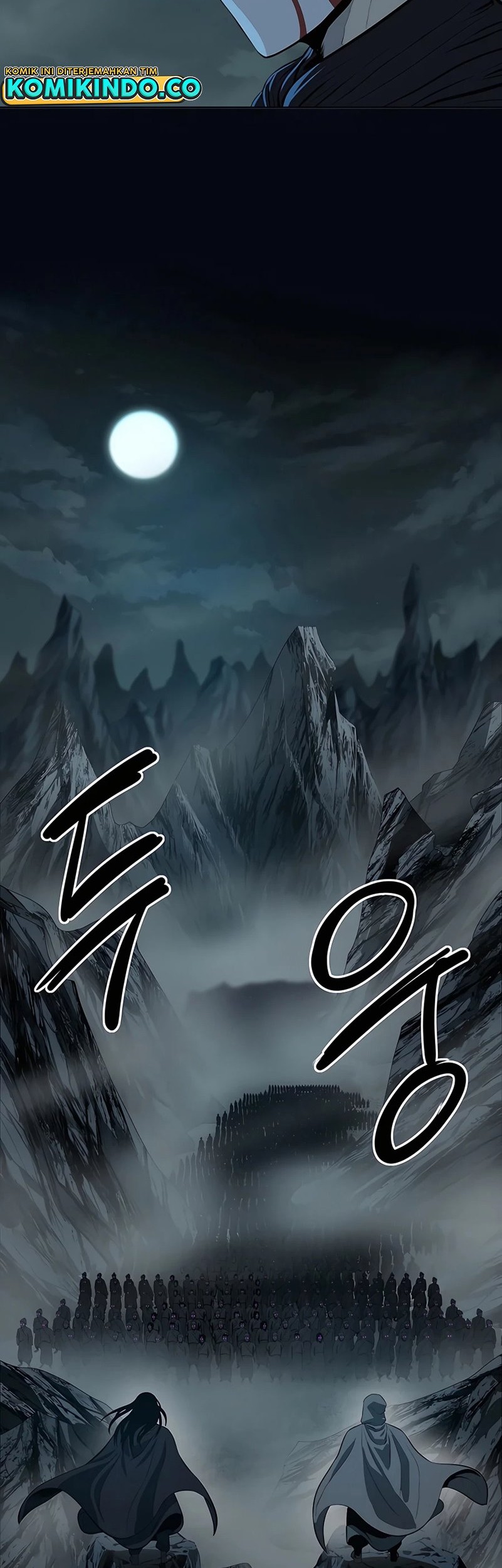 Weak Teacher Chapter 119 Gambar 39