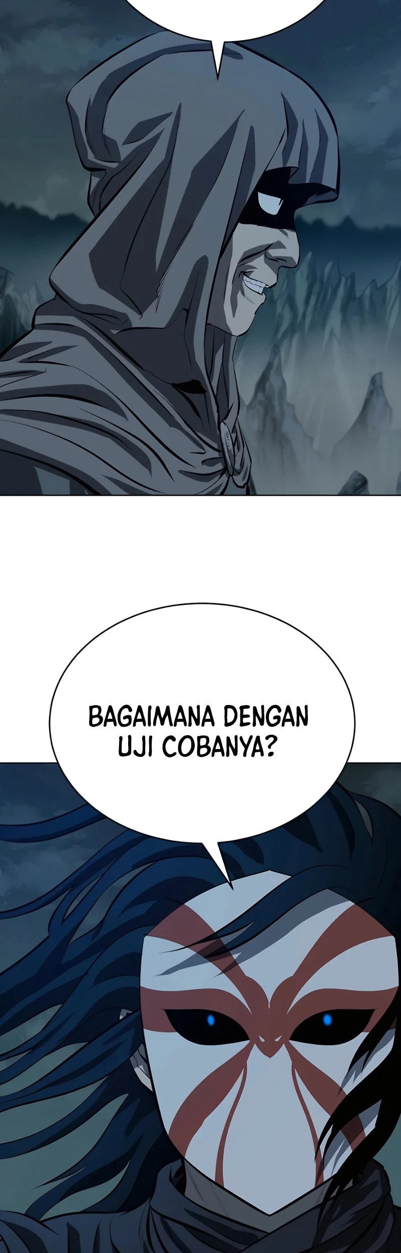 Weak Teacher Chapter 119 Gambar 42