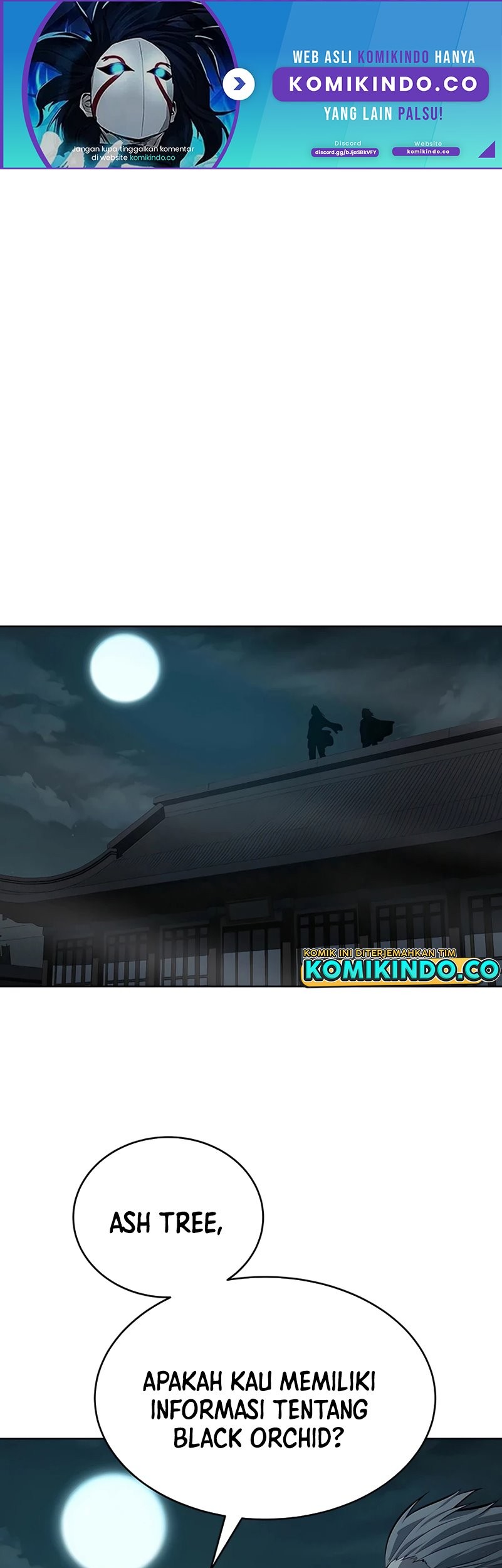 Baca Manhwa Weak Teacher Chapter 119 Gambar 2