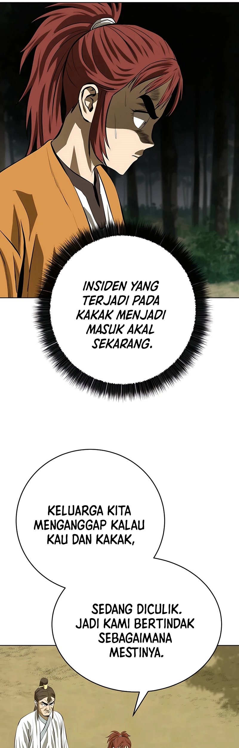 Weak Teacher Chapter 119 Gambar 26