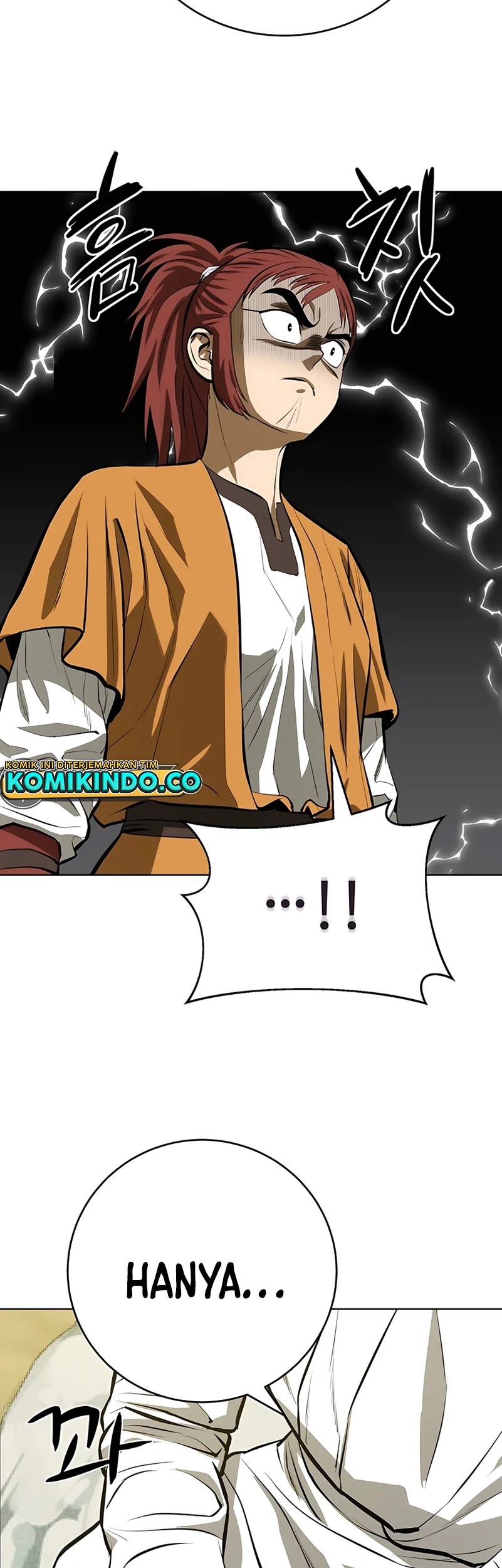 Weak Teacher Chapter 119 Gambar 28