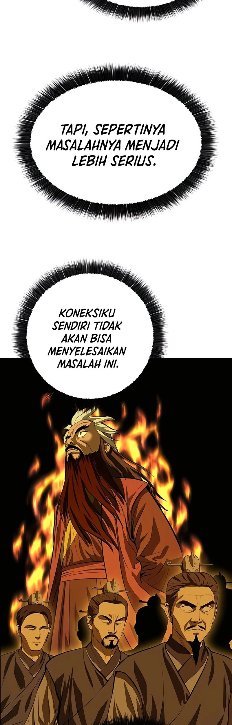 Weak Teacher Chapter 119 Gambar 31