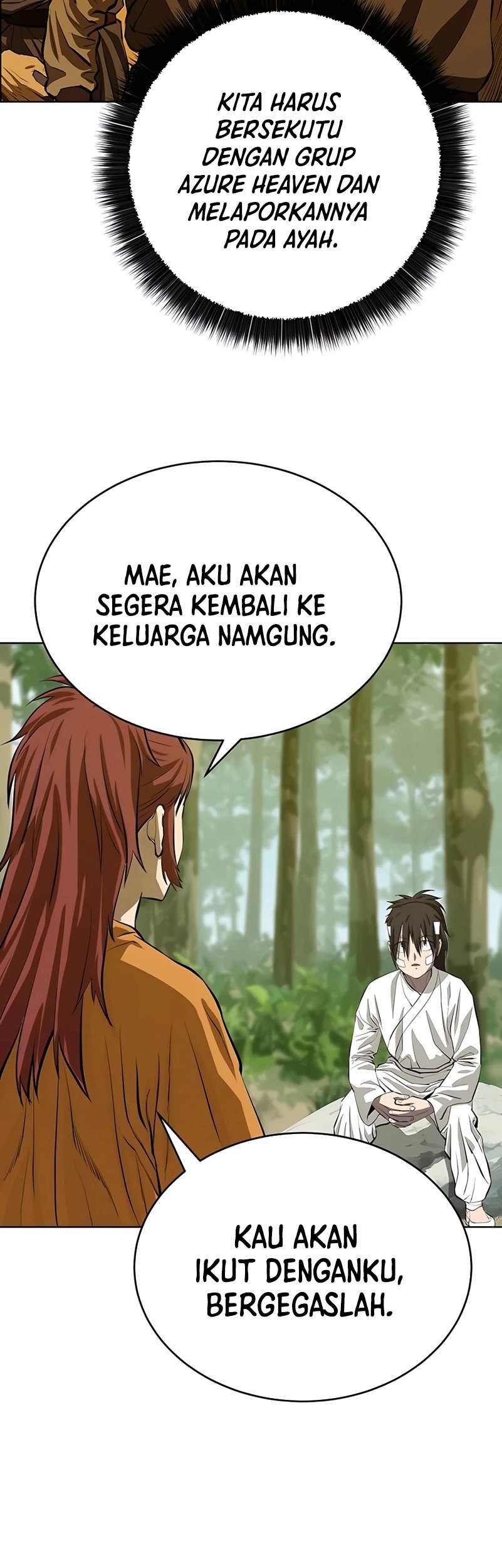 Weak Teacher Chapter 119 Gambar 32