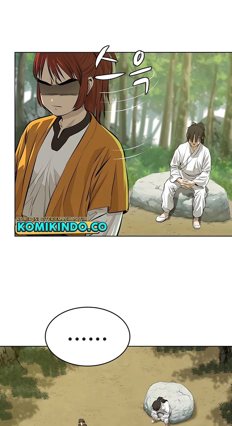 Weak Teacher Chapter 119 Gambar 33