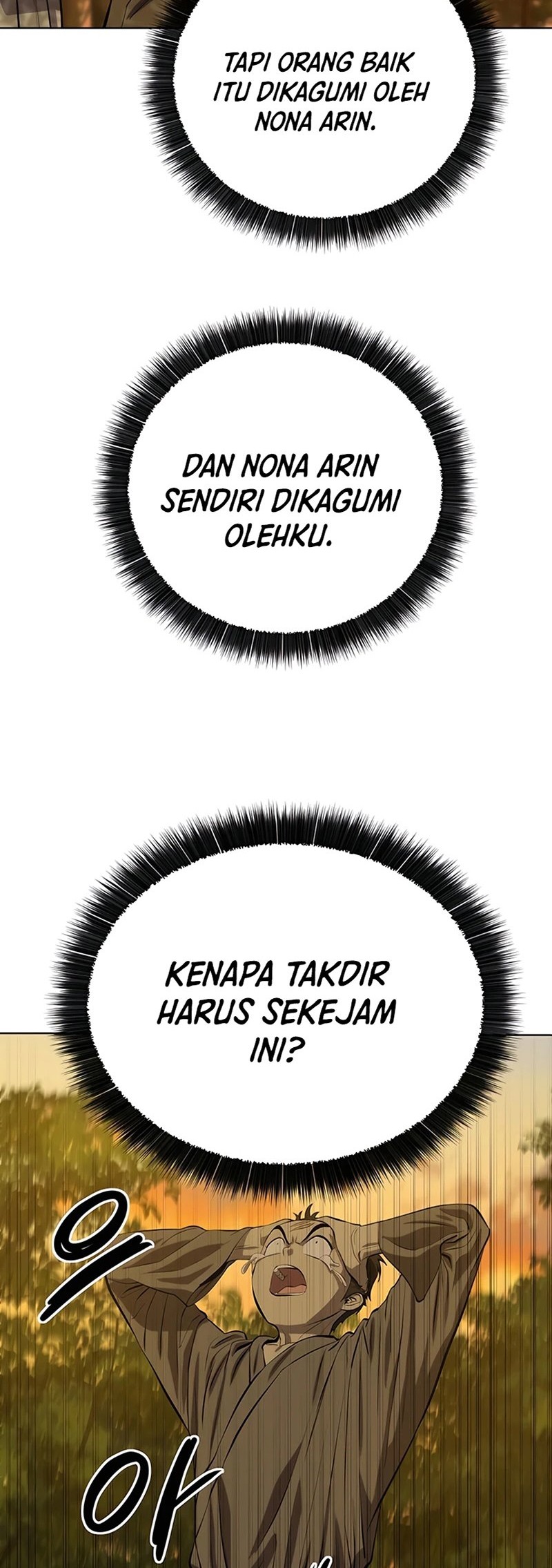 Weak Teacher Chapter 120 Gambar 5