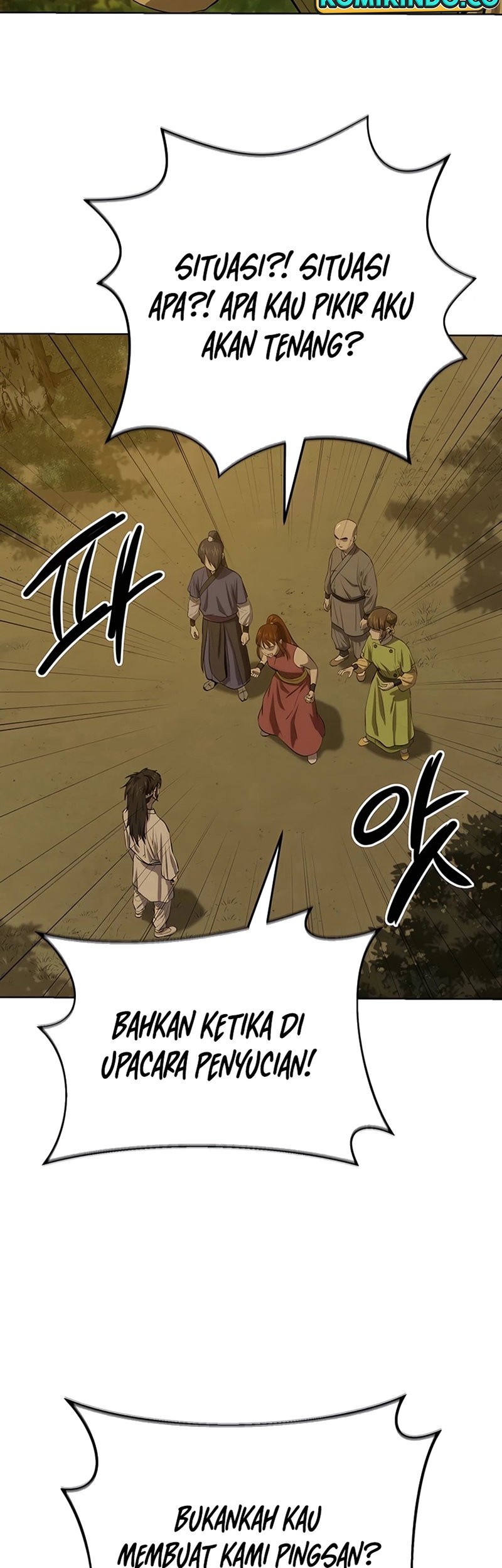 Weak Teacher Chapter 120 Gambar 8