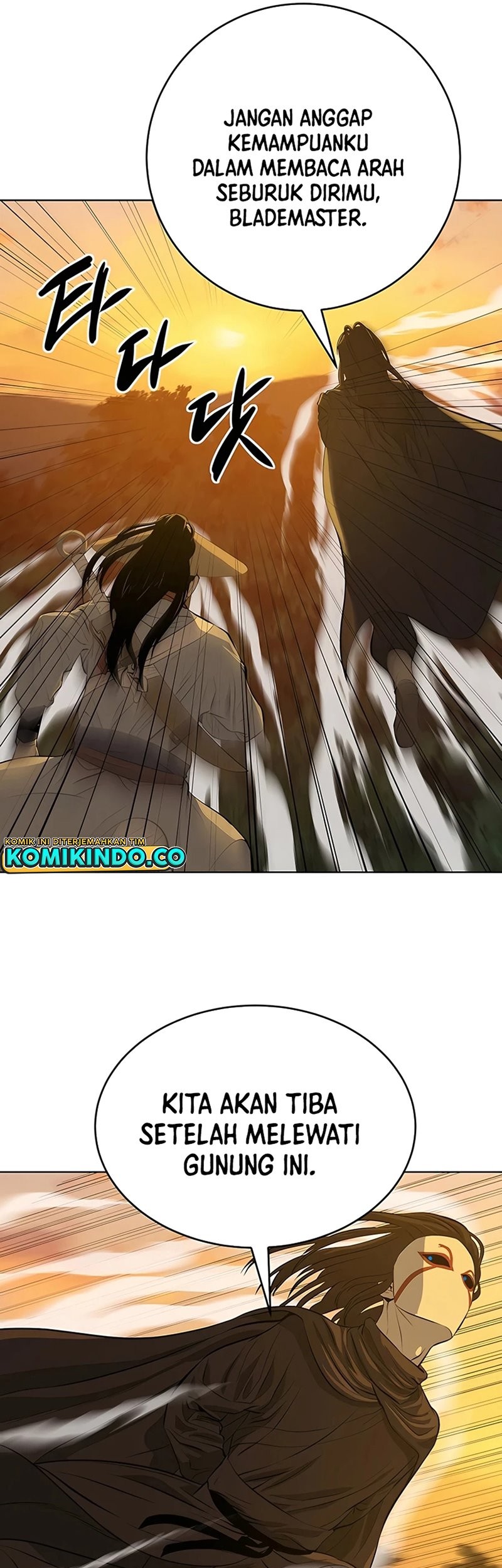 Weak Teacher Chapter 120 Gambar 26