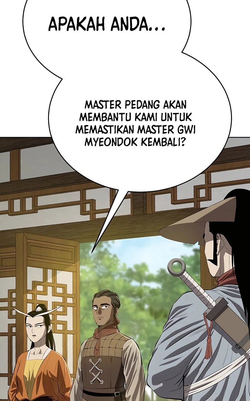 Weak Teacher Chapter 121 Gambar 37