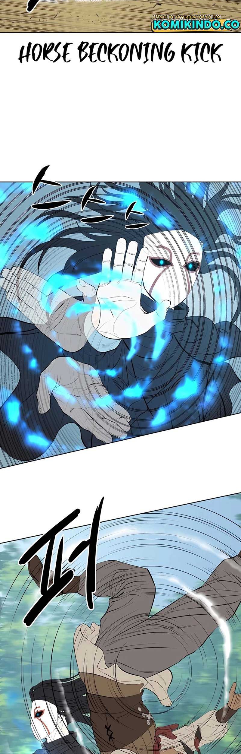 Weak Teacher Chapter 122 Gambar 32