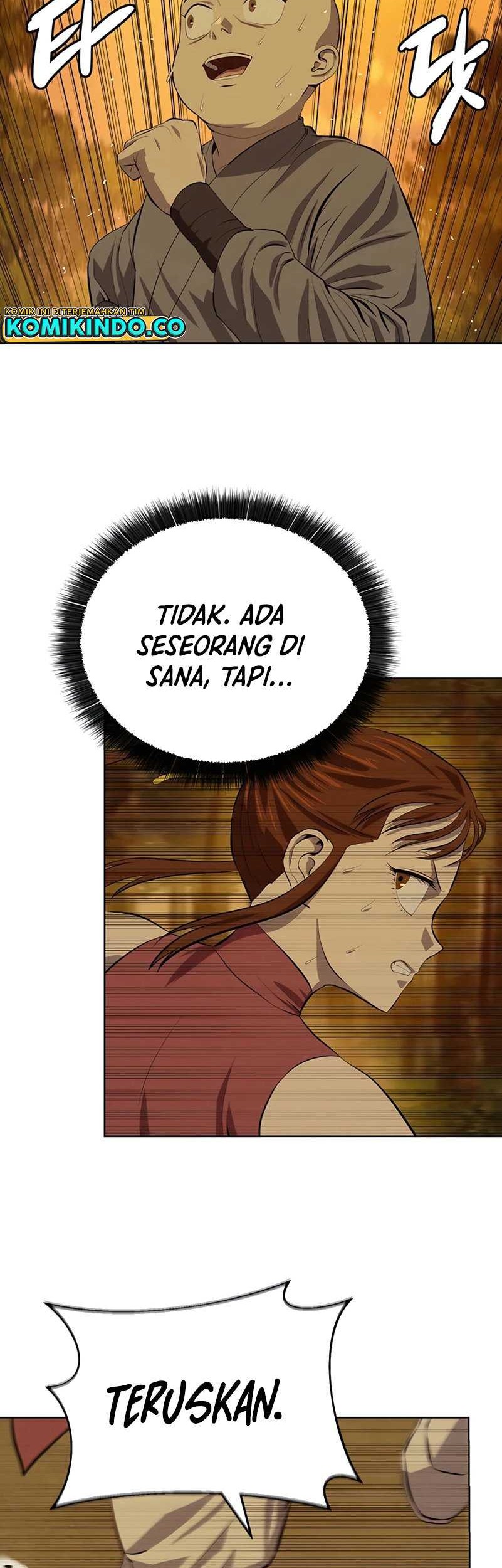 Weak Teacher Chapter 123 Gambar 35