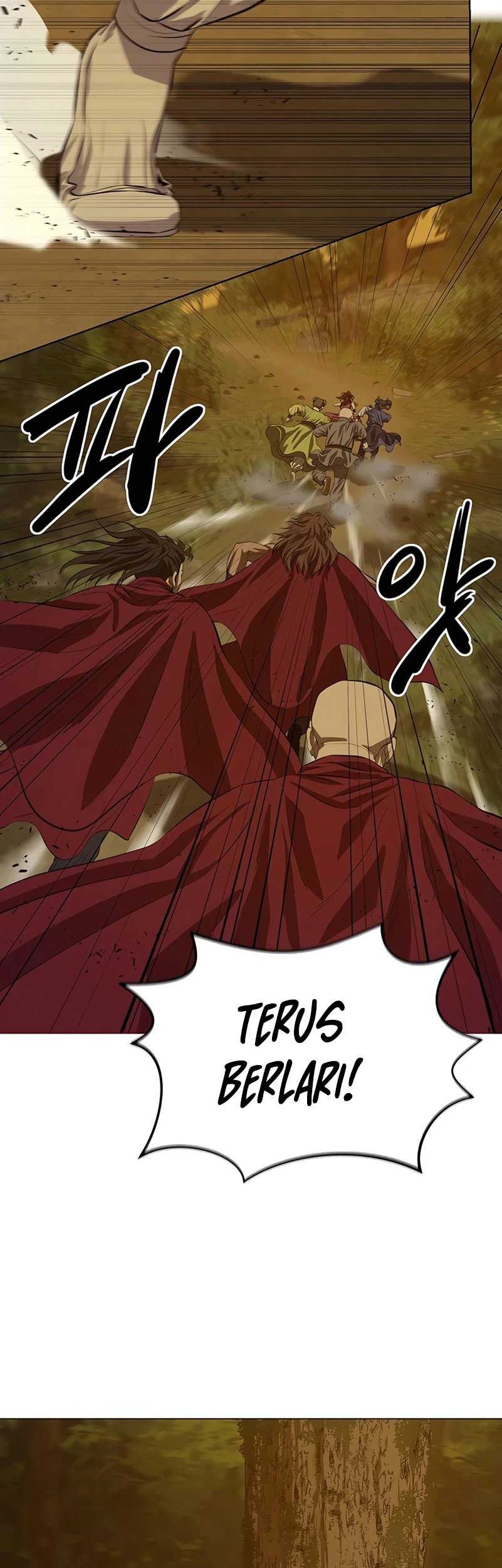 Weak Teacher Chapter 123 Gambar 36
