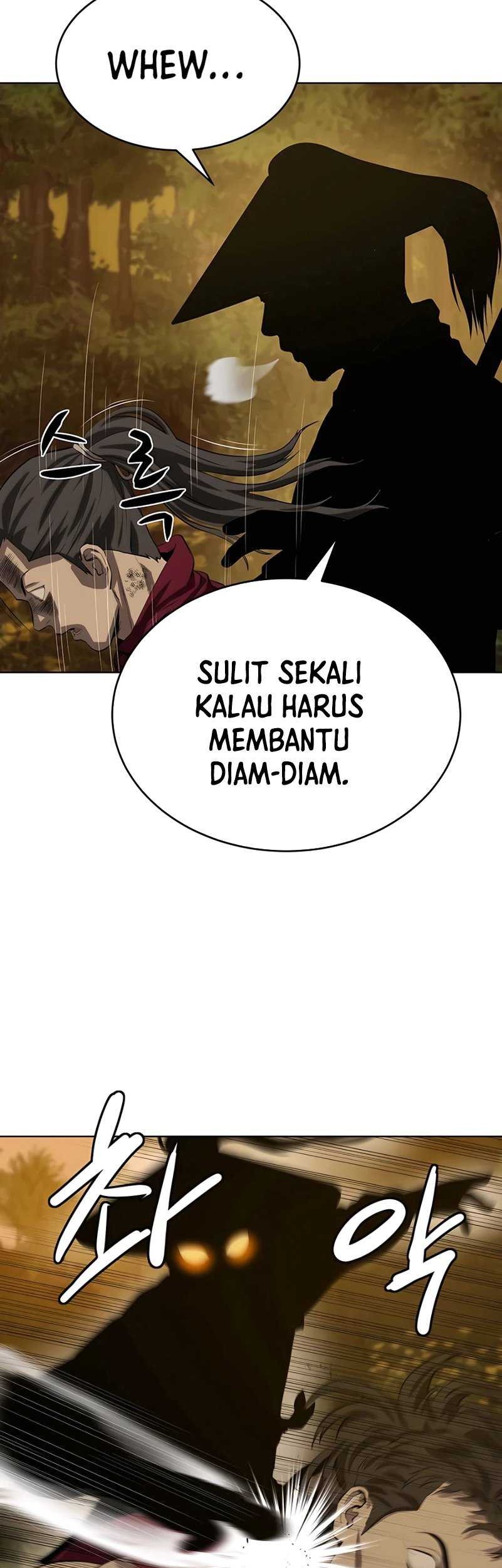 Weak Teacher Chapter 123 Gambar 40